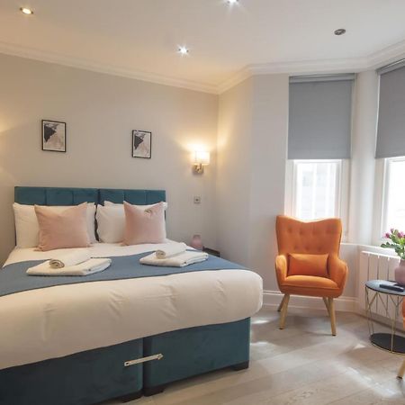 High Street Kensington By Viridian Apartments London Ngoại thất bức ảnh